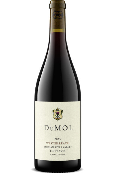DuMOL Wester Reach Pinot Noir 2023