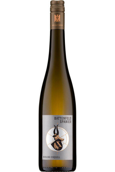 Battenfeld Spanier Eisquell Riesling