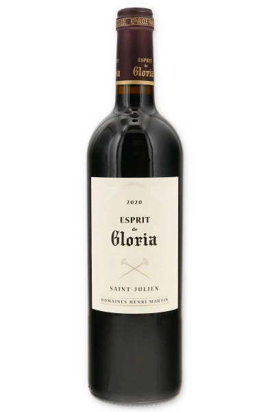Esprit De Gloria 2020