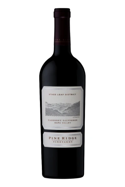 Pine Ridge Stags Leap Cabernet Sauvignon