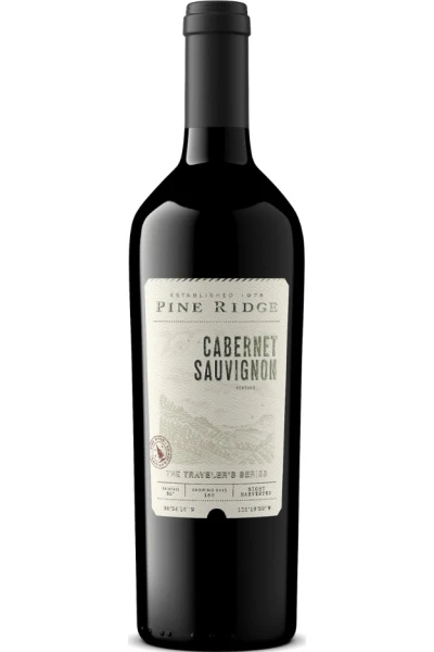 Pine Ridge Traveler's Cabernet Sauvignon