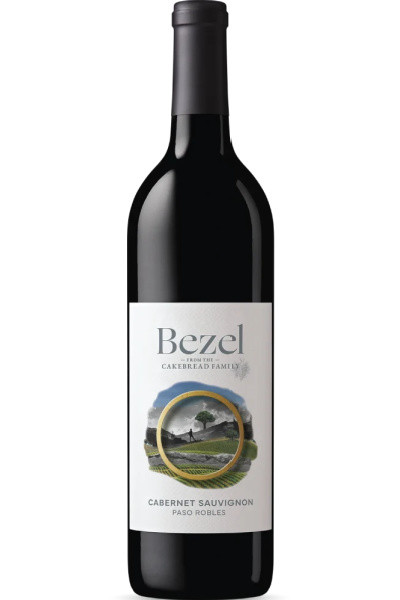 Bezel Cabernet Sauvignon