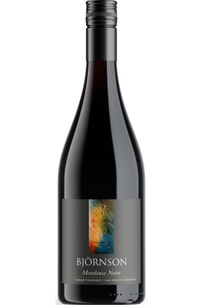 Björnson Mondeuse Noir