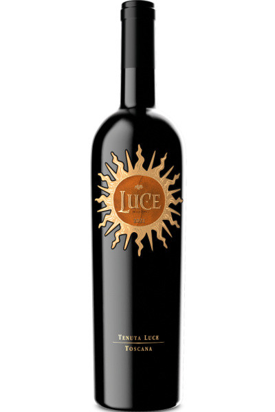 Tenuta Luce Toscana IGT Luce 2021