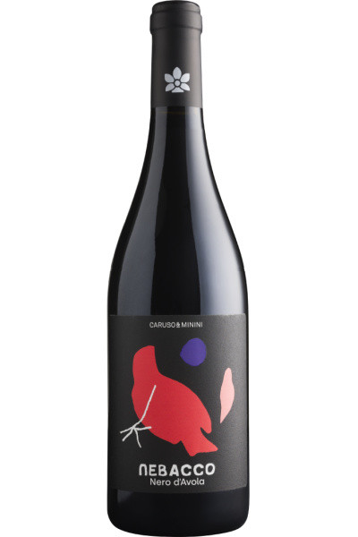 Unico Zelo Fresh AF Nero d'Avola Riverland - Surdyk's