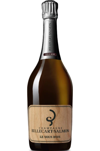 Champagne Billecart-Salmon Le Sous Bois