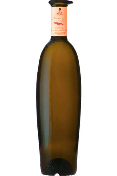 Bodega Los Bermejos Malvasía Volcánica Naturalmente Dulce 500ml
