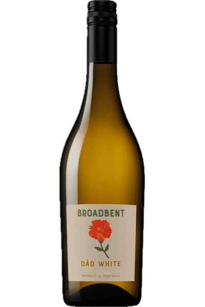 Broadbent Dão White