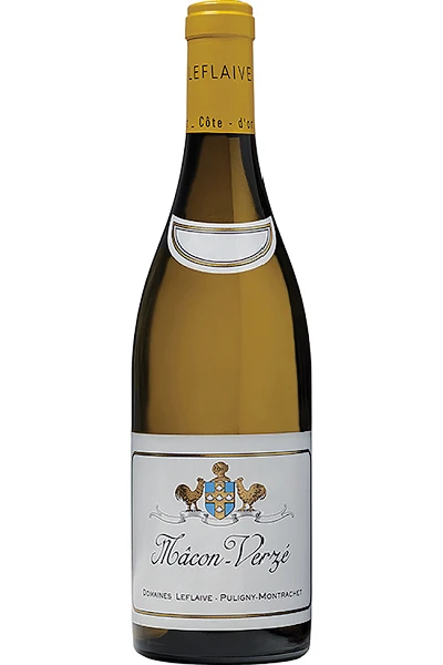 Domaines Leflaive Mâcon-Verzé 2024
