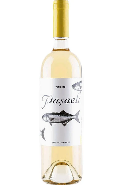 Pasaeli Yapincak
