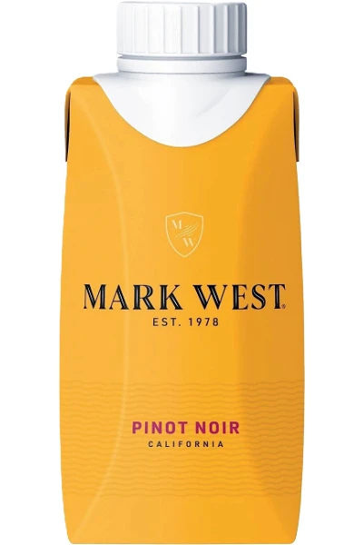 Mark West Pinot Noir 200ml Carton