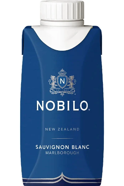 Nobilo Sauvignon Blanc 200ml Carton