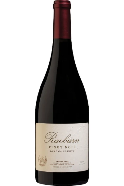 Raeburn Pinot Noir