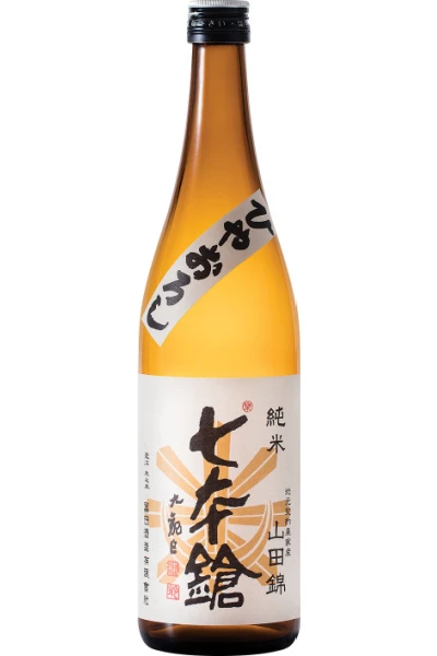 Shichi Hon Yari Autumn Assassin Junmai Hiyaoroshi 720ml
