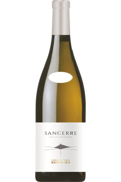 Clément and Florian Berthier Sancerre Blanc