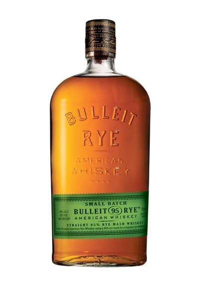 Bulleit Rye Whiskey 1.75 L