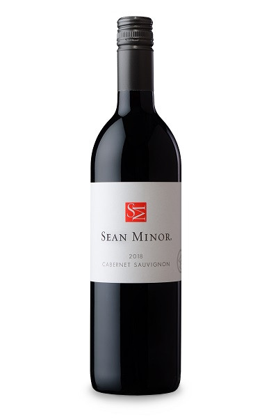 Sean Minor 4B Cabernet Sauvignon Sean Minor 4B Cabernet Sauvignon