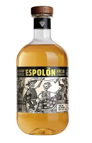 Espolon Cristalino - Surdyk's