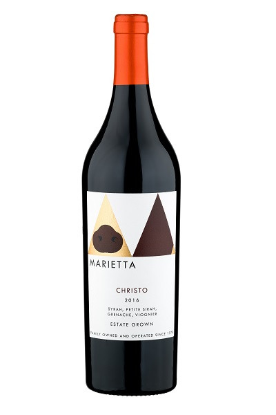 Marietta Family Series Christo