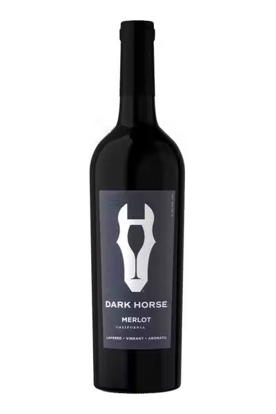 Dark Horse Merlot Dark Horse Merlot