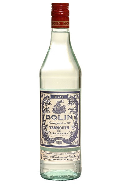 Dolin Dolin Genepi Liqueur 1821 Brin 0,7L - Luxurious Drinks B.V.