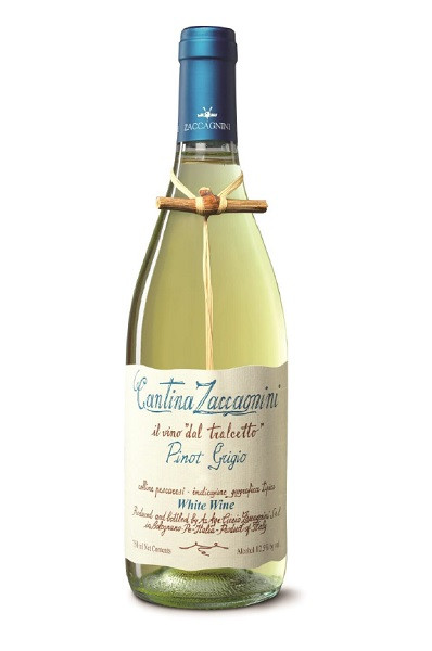 Zaccagnini Pinot Grigio