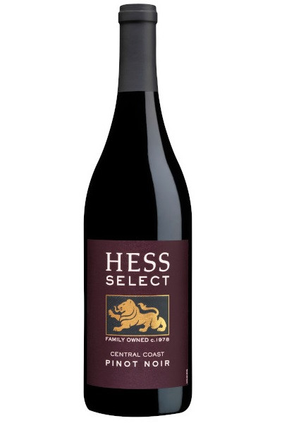 Hess Select Pinot Noir Hess Select Pinot Noir