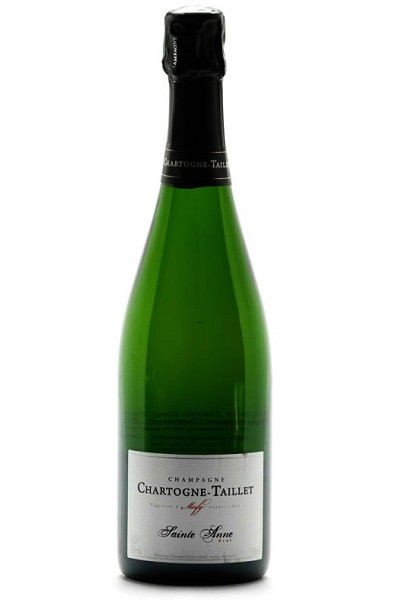 Chartogne-Taillet Cuvee Sainte Anne Brut Chartogne-Taillet Cuvee Sainte Anne Brut