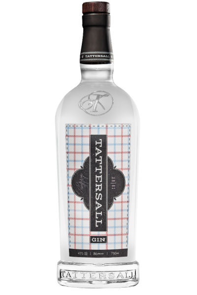 Gin Mare Mediterranean Gin (750ml)