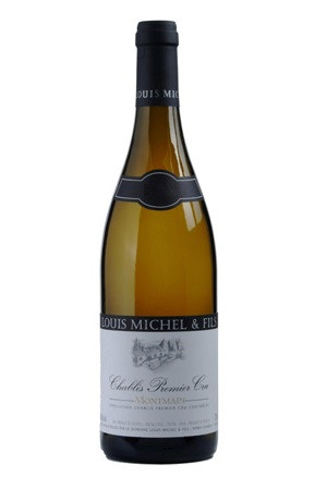 Louis Michel Chablis Montmains 1er Cru