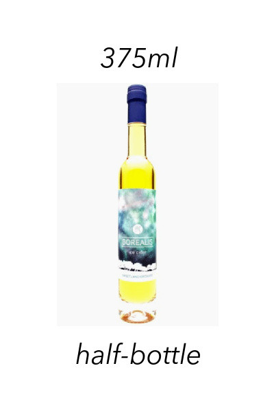 Sweetland Borealis Ice Cider 375ml