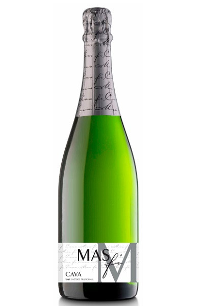 Mas Fi Cava Brut