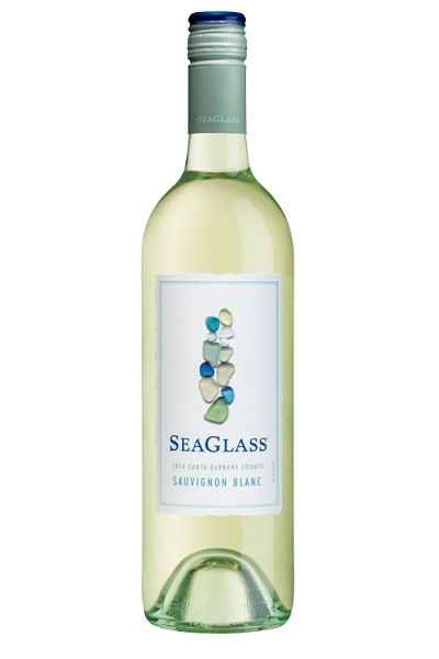 Sea Glass Sauvignon Blanc