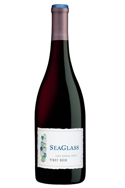 Seaglass Pinot Noir