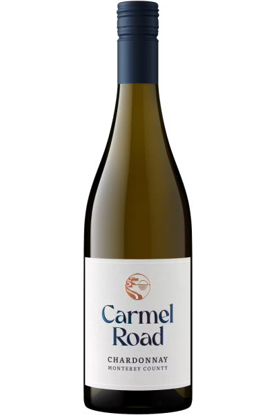 Carmel Road Unoaked Chardonnay