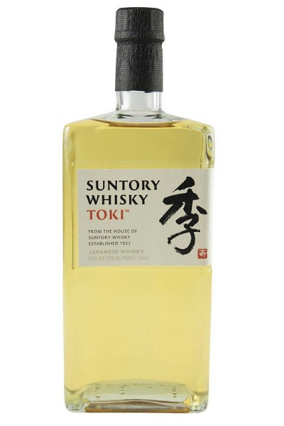 Suntory Toki Suntory Toki