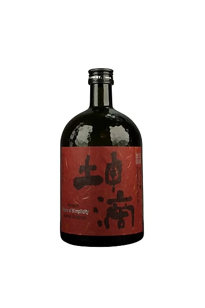 Konteki Pearls of Simplicity Junmai Daiginjo