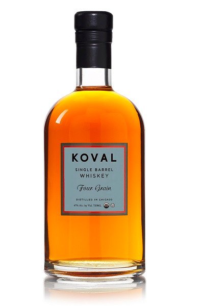 Koval Bourbon
