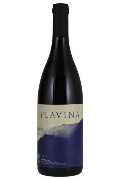 Ivica Pilizota Plavina