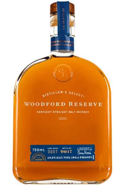 Woodford Reserve Double Oaked