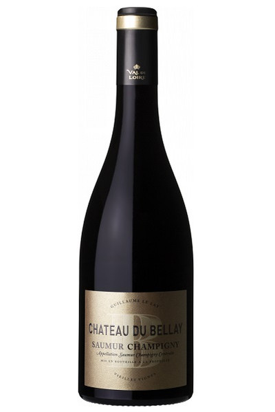 Chateau du Bellay Saumur Champigny Rouge