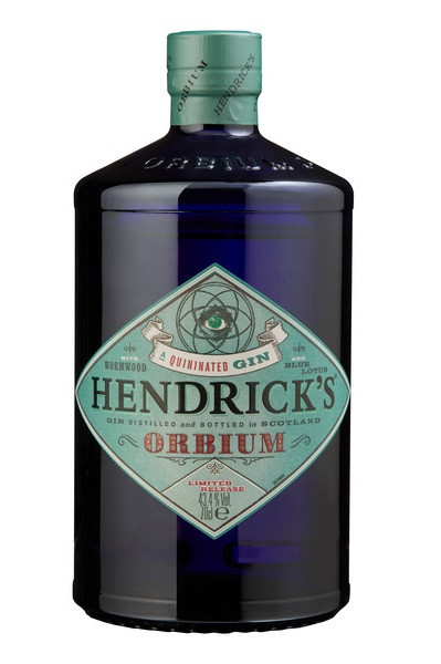 Buy Hendrick's Gin 3 Pack Combo Original Gin, Flora Adora, Neptunia –  Quality Liquor Store