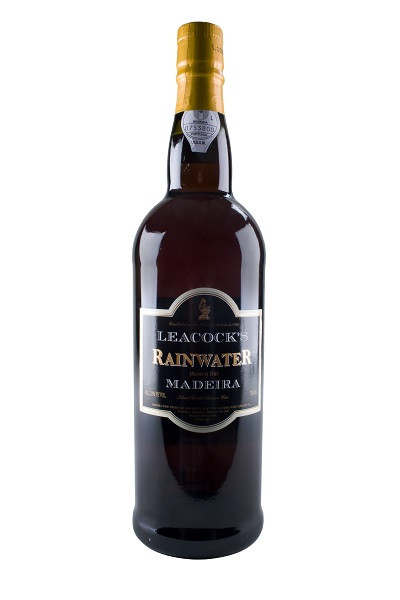 Leacock's Rainwater Madeira