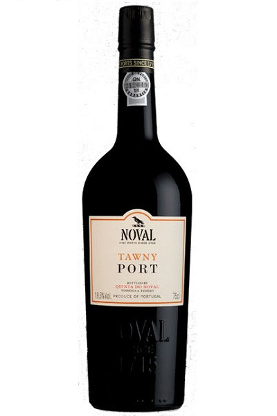 Quinto do Noval Tawny Port