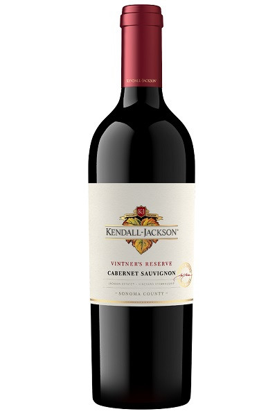 Kendall-Jackson Vintner's Reserve Cabernet Sauvignon