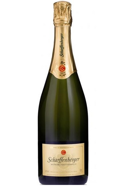 Scharffenberger Brut