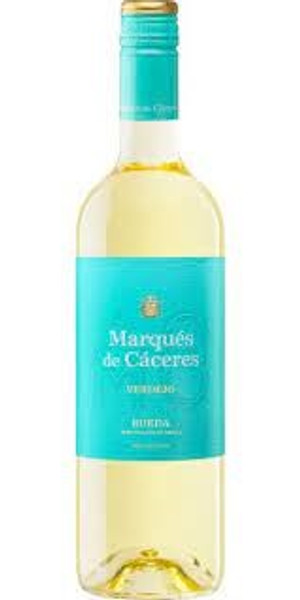 Marques Rioja de Rose Caceres