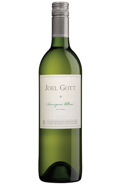 Joel Gott Sauvignon Blanc Joel Gott Sauvignon Blanc