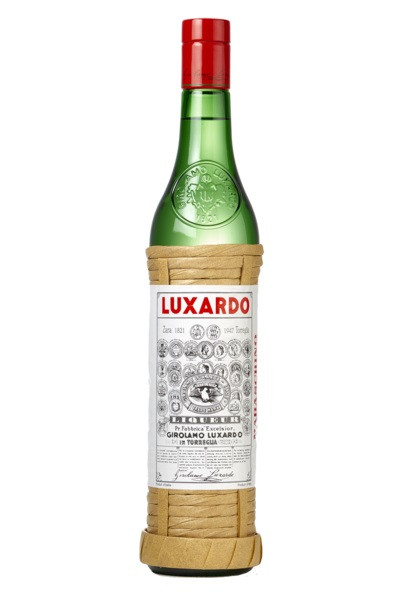 ルクサルド　マラスキーノ　ペルラドライ　200周年記念 Luxardo Perla Dry Maraschino 200th Anniversary - Surdyk's