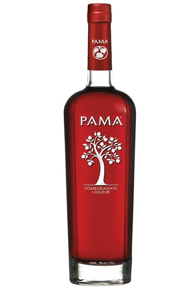 Pama Pomegranate Liqueur Pama Pomegranate Liqueur